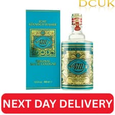 Image of 4711 Original 400ml Eau De Cologne EDC Unisex Mäurer & Wirtz - New