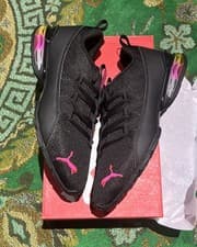 Image of PUMA Riaze Prowl Rainbow Women's Shoes 6.5