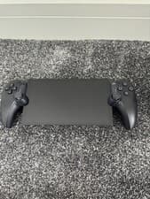 Image of PlayStation Portal Remote Player - Midnight Black