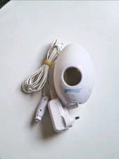 Image of Gro Egg Room Thermometer Baby Kids Grow Digital Portable Travel- Freepost