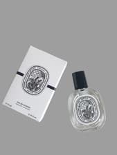 Image of Diptyque Eau Rose EDT 10ml Dab On Fragrance Perfume - Brand New & Boxed