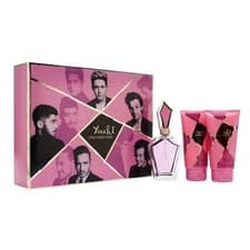 Image of One Direction You & I 3-Piece Gift Set 50ml EDP Women Perfume Lotion Shower Gel