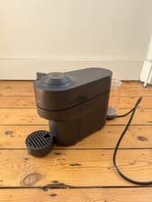 Image of Nespresso by Magimix Vertuo Pop Pod Coffee Machine