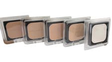 Image of Dolce&Gabbana Perfect Matte Foundation Powder 15g – choose your favorite refill