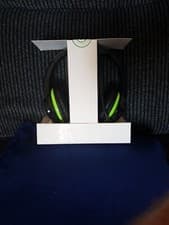 Image of STEALTH SX-01 Gaming Headset - Black