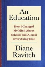 Image of An Education - 9780231220293