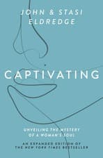 Image of Captivating Expanded Edition:-Paperback â€“by John Eldredge , Stasi Eldredge