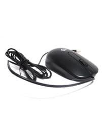 Image of HP USB Optical Mouse USB Type A - 672652-001 / 674316-001