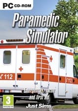 Image of PARAMEDIC SIMULATOR (PC)