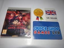 Image of Tokyo Twilight Ghost Hunters PS3 New & Sealed uk tracked post