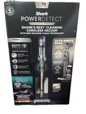 Image of Vacuum cleaner Shark PowerDetect Clean & Empty Vacuum