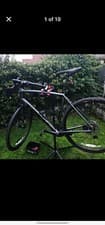 Image of Trek Domane AL 5 Gen 3 Shimano 105 Disc Road Bike 2022, Size 58cm