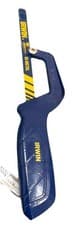 Image of 24TPI Metal/Plastic Mini Hacksaw 10" (250MM), Blade Material Steel