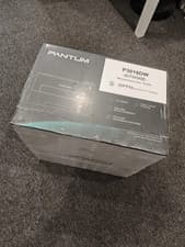 Image of Pantum P3018DW Mono Laser Printer BRAND NEW SEALED 30ppm Wireless Auto Duplex