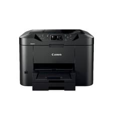 Image of Canon MAXIFY MB2750 Multifunction Inkjet Printer 0958C008