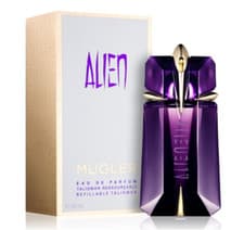 Image of NEW ALIEN MUGLER - Refillable Eau de Parfum 60ml