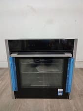 Image of Neff B54CR31N0B Oven N70 Slide&Hide Built-In Smart Single [ID7011117741]