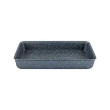 Image of Scoville Expert Neverstick+ 30cm Deep Baking Tray Non Stick Oven Safe