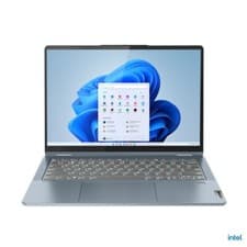 Image of Lenovo Laptop IdeaPad Flex 5 14IAU7 14" WUXGA Touch i5-1235U 8GB RAM 256GB #B