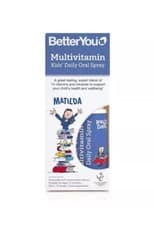 Image of BetterYou Multivitamin Kids Daily Oral Spray - 25ml