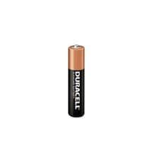 Image of Duracell AAA 1.5V Alkaline Coppertop Batteries-Pack of 20