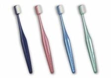 Image of Sensodyne Search 3.5 Toothbrush - Great Price - Free Delivery - Sensitive Teeth