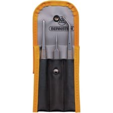 Image of Bernstein 5-030 Electronic Tweezers From Titan - 3 Piece Set