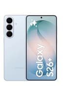 Image of Samsung Galaxy S 26 Plus+ 256GB Unlocked Android Smartphone