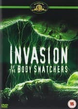 Image of Invasion Of The Body Snatchers [DVD] [1978], SEALED