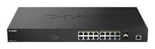 Image of D-Link 18-Port 2.5G Multi-Gigabit PoE++ Smart Managed Switch with 2 x 10G SFP+ P