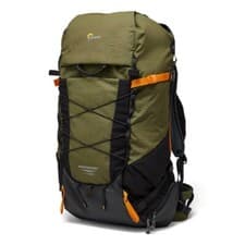 Image of Lowepro Photosport X AW Backpack 45L (Green)