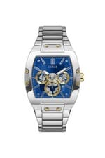 Image of Guess Gents Phoenix 43mm Dress Watch GW0456G5