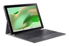 Image of Acer Chromebook Tab 311 D723N - 11" WUXGA Touchscreen, MediaTek Kompanio 520, 8G