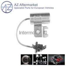 Image of Ignition Condenser AZ Fits Volvo 240 340-360 2.0 2.1 2.3 + Other Models