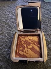 Image of HOURGLASS AMBIENT LIGHTING BLUSH SHADE AT NIGHT 4.2g New