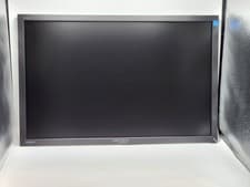 Image of 24" SCREEN Monitor TFT HDMI DP VGA DVI LED W/O Stand Hanns-G HP246PJB