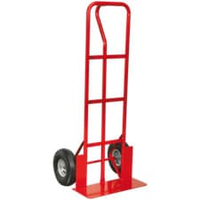 Image of Sealey CST988 Sack Truck Trolley