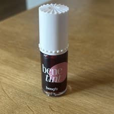 Image of Benefit Benetint Rose Tinted Lip & Cheek Stain 6ml Brand New & Unboxed