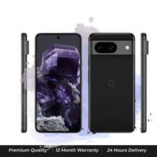 Image of Google Pixel 8 128GB 5G Smartphone Unlocked Excellent Brand New Condition