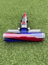 Image of Genuine Dyson Motorhead Soft Roller V8 - V11 Fluffy Vacuum Cleaner Head