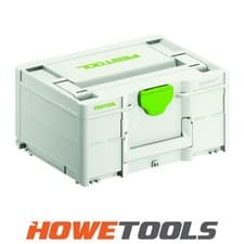 Image of FESTOOL SYS3 M 187 (204842) Systainer case