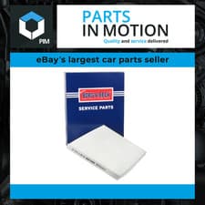 Image of Pollen / Cabin Filter BFC1015 Borg & Beck 87139YZZ07 8856802030 8856802030PP New