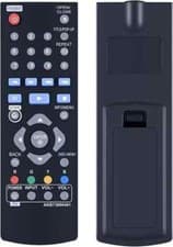 Image of LG Blu-Ray/DVD Player AKB73896401 Replacement Remote Control BP250 BP255 BP340