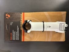 Image of Bontrager Race X Lite RXL Stem - 130mm Reach 31.8mm Bar Clamp 7 deg
