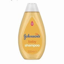 Image of Johnson's Baby Shampoo 500ml