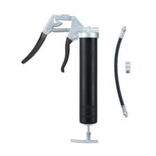 Image of Pressol One-Hand Grease Gun Black