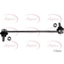 Image of Anti Roll Bar Link Front For Renault Modus Hatch Apec Stabiliser 551107916R