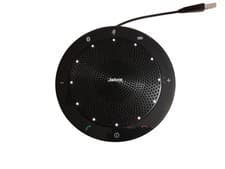 Image of JABRA Speak 510 PHS002W PC USB Wired Office Conference Speaker Phone