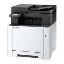 Image of Kyocera ECOSYS MA2101cfx Colour Laser Printer