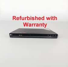 Image of Lg Drt389h Dvd Recorder Multi regional